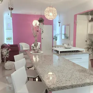 Amaranta Bed & Breakfast