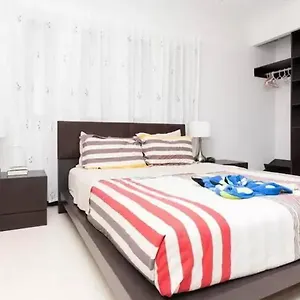 Heliko 104b By Cocobr 3* Playa del Carmen
