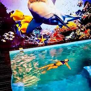 D'margo 3* Playa del Carmen