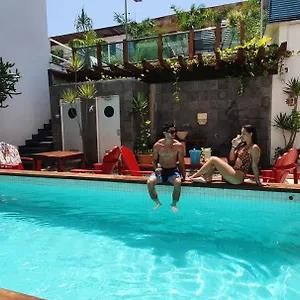 Ξενοδοχείο Casa Ticul Boutique - 5th Ave (adults Only)