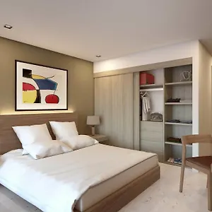 Hotel Klr The Gallery By Sercotel