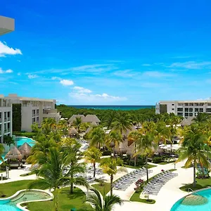 The Reserve Paradisus (adults Only) Playa del Carmen