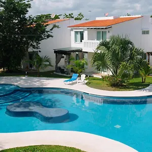 Playacar By Myrica Apartment Playa del Carmen
