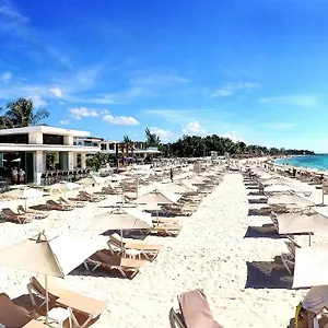 Apartment Amazing Mamitas Duplex 3bd Playa del Carmen