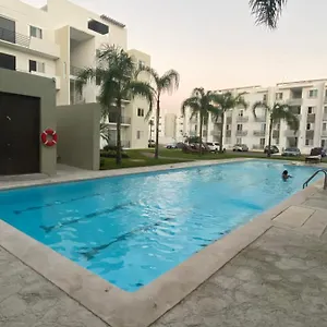 Alojamiento Luxury By 10 Pax Apartment Playa del Carmen