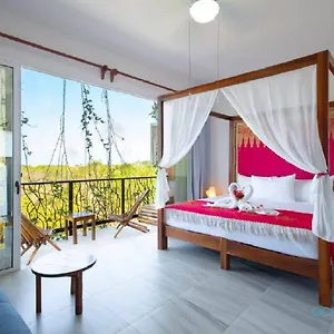 Ocean Zen On 5th Avenue - Adults Only