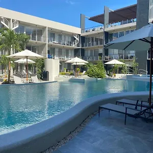Bamoa Playacar Luxury Residences * Playa del Carmen