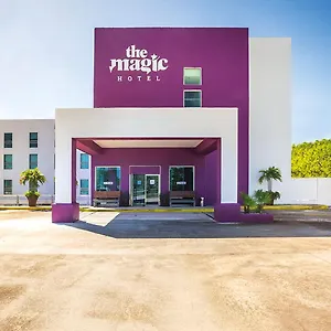 The Magic 3* Playa del Carmen