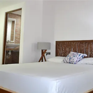 Hotel Kinta (adults Only) 3*