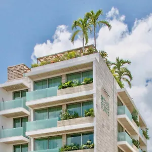 Hotel Newport House Playa Boutique Playa del Carmen