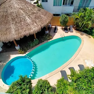Holiday home Casa Punta Estrella Playa del Carmen