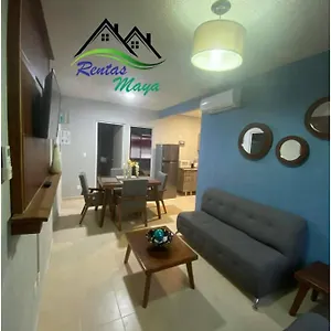 Departamento Comodo En