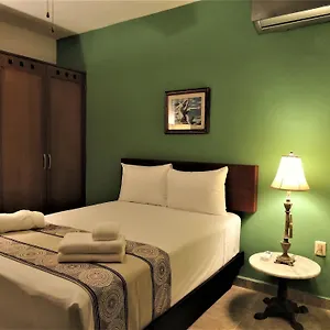 Aparthotel Maya By Lhmg Playa del Carmen