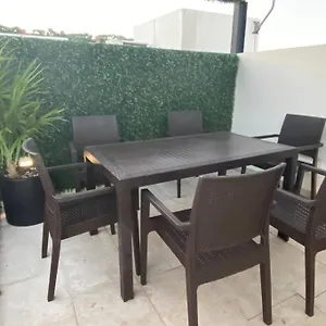 Departamento En El Centro De *
