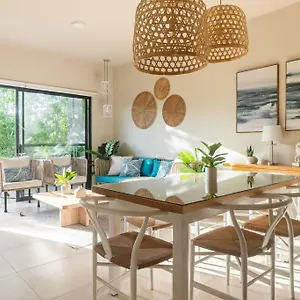 Apartment Aqua *
