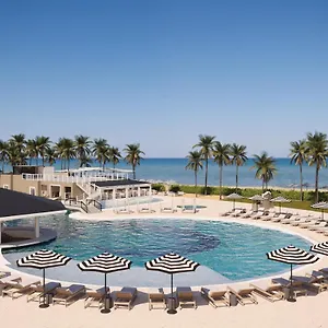 Hyatt Zilara Riviera Maya Adults Only All-inclusive Station touristique Lafitte