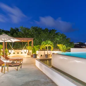 Quinta Margarita - Boho Chic Hotel 4*