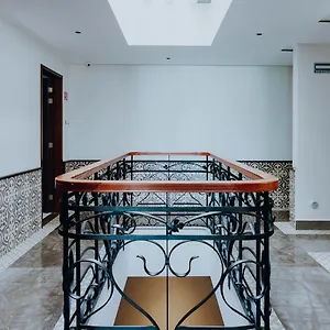 Soul Luxury Boutique And Hotel 4*