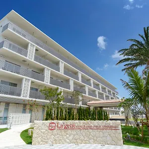 Hotel La'gent Okinawa And 3*