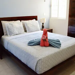 Holiday home La Casa De Maria Playa del Carmen