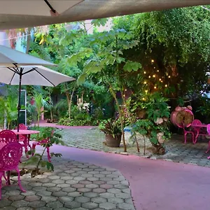 Hotel Santuario Playa (adults Only) 3*