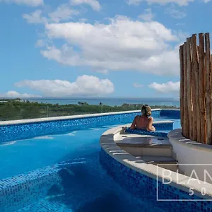 5th Av New Luxury - Ocean View Apartment