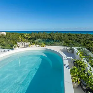 Cielo Y Mar (adults Only) Hotel apartamentowy 3*