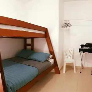 Apartment Casa Kinichna En *
