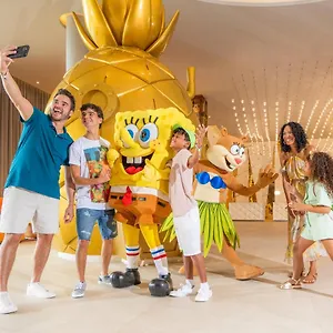 Station touristique Nickelodeon & Riviera Maya Puerto Morelos