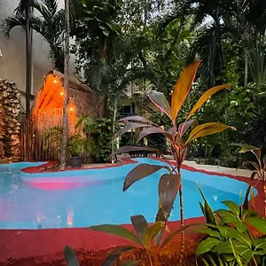 By Playa Del Karma Hotel