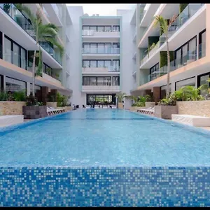 Menesse City Apartment