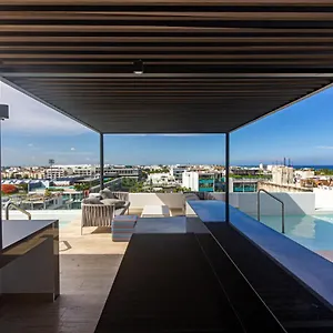 Apartment Luxueux Agama *