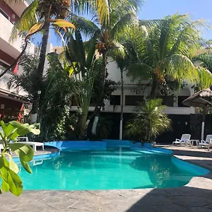 Beach Energy By Bfh Hotel 3*