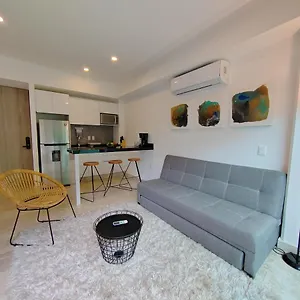 New! Beautiful In The Heart Of Playa By Yeah Playa del Carmen