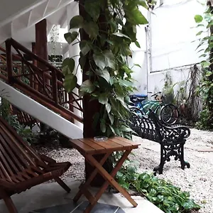 Estudios Selva Y Mar Hotel Playa del Carmen