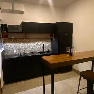 Apartment Ha Xinto
