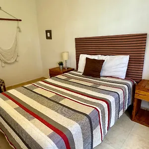 Holiday home Casa Ceiba