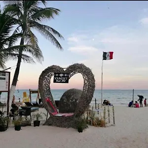 Mayab Playa - 5th. Ave Hotel 5*
