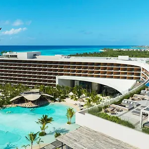 Secrets Moxche (adults Only) Resort 5*