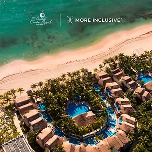 Station touristique El Dorado Casitas Royale Catamaran, Cenote & Inclusive (adults Only)