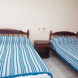 Hotel D Margo