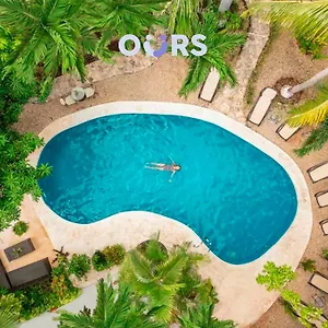 Hotel Hacienda Paradise 4*