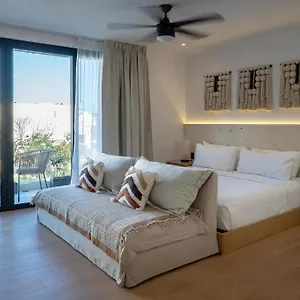 Kumaru By Bvr * Playa del Carmen