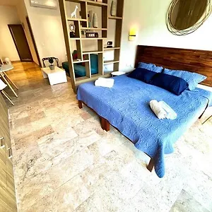 Apartment Depa 5th Av Playa del Carmen