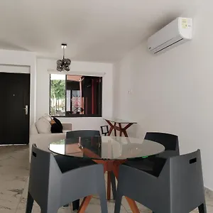 Hermosa Casa En Residencial Bali Holiday home
