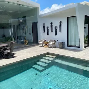 Casa Kaan, Senderos, Mayakoba