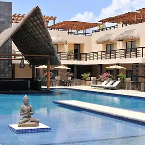 Apartment Aldea Thai 222 *