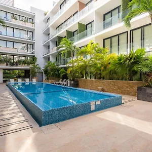 Tu Oasis En * Playa del Carmen
