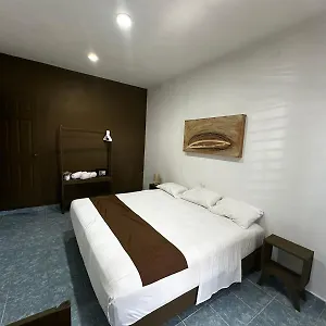 Hotel White Sand Playa Playa del Carmen