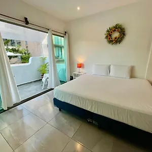Apartment Miranda Beach *